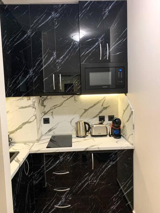 Cozy Riverside Pine Studio E5 Боровец Екстер'єр фото