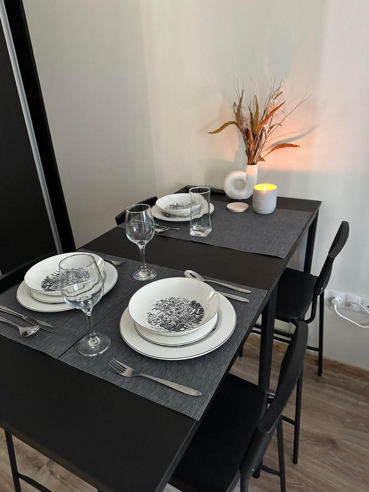 Cozy Riverside Pine Studio E5 Боровец Екстер'єр фото